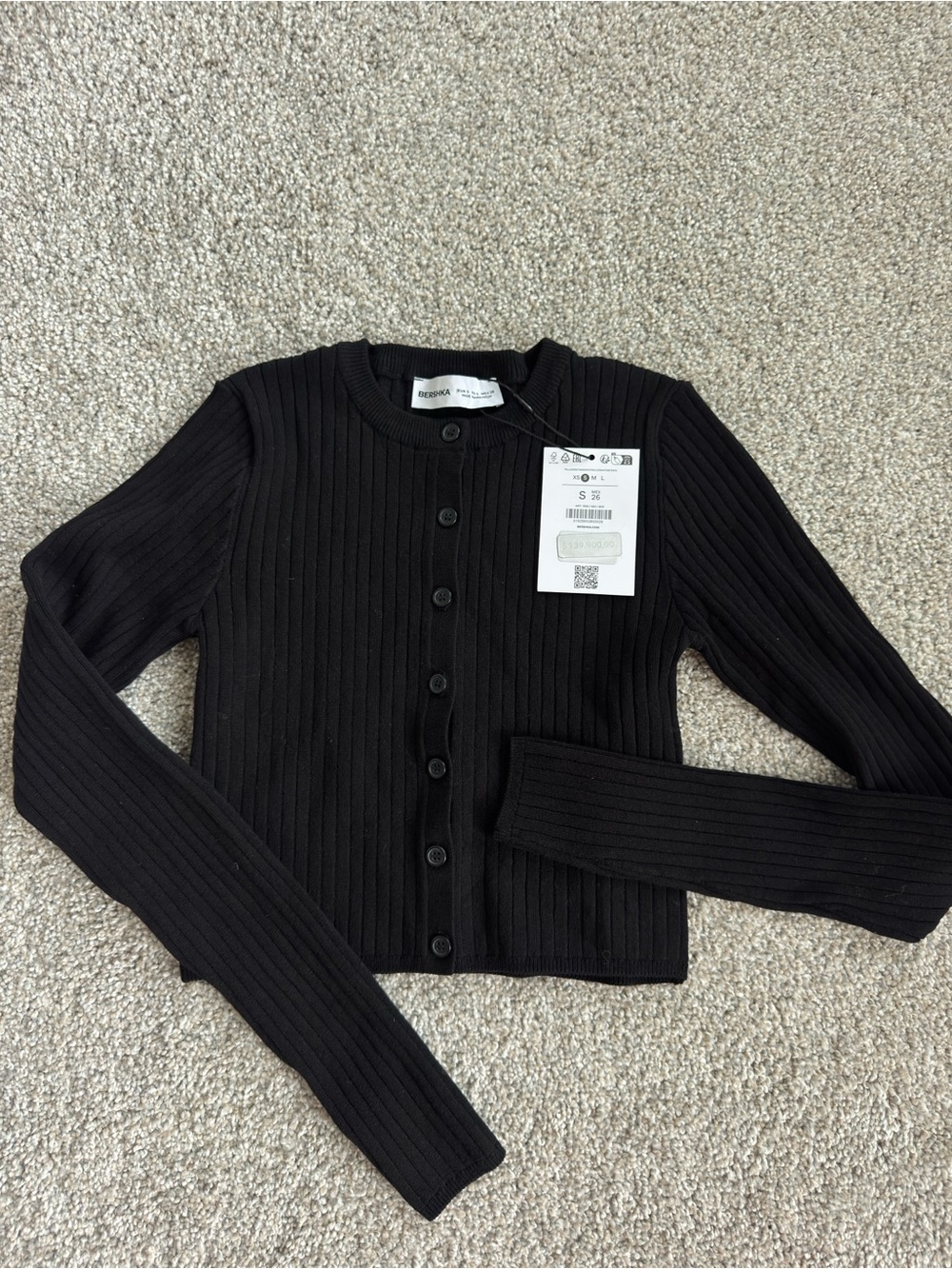 Bershka Cardigan
